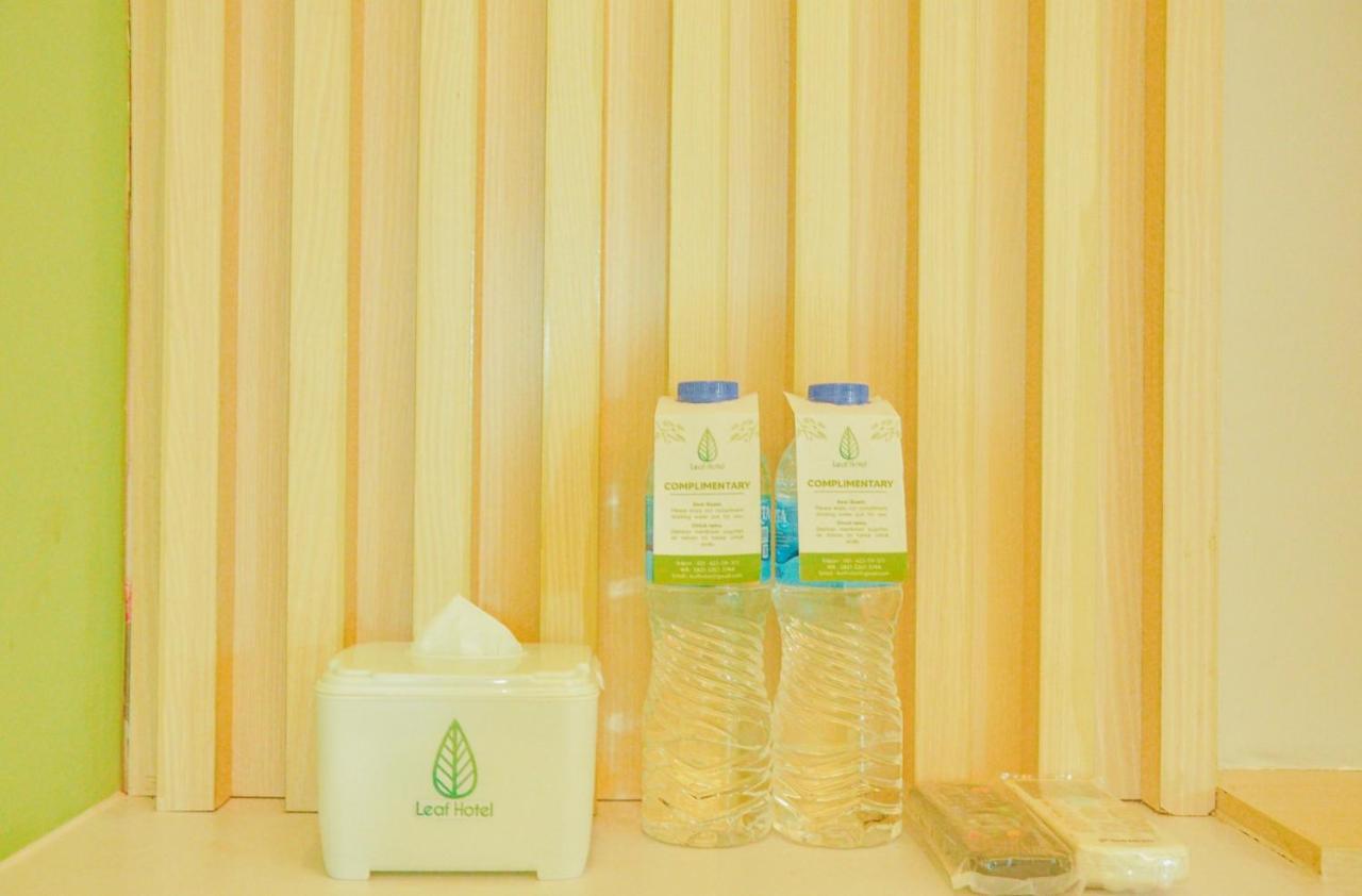 Kamar Deluxe Double
