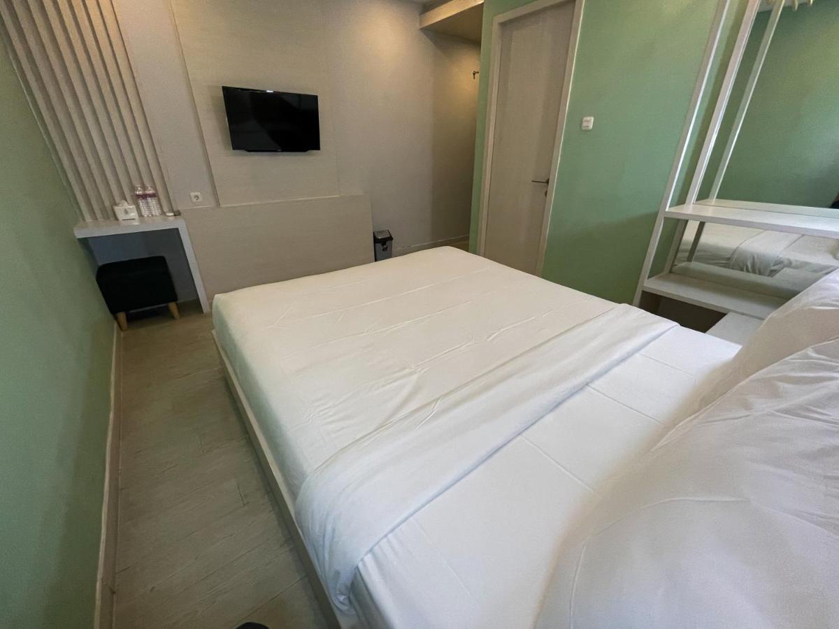 Kamar Deluxe Double