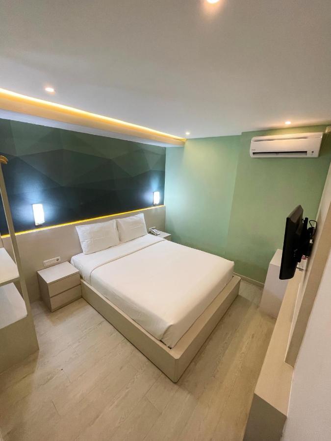 Kamar Superior Double